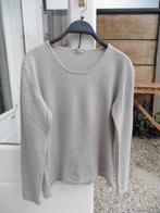 Warme trui Cashmere Badiali maat L, Maat 38/40 (M), Beige, Ophalen of Verzenden, Badiali