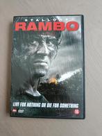 Rambo, Vanaf 16 jaar, Ophalen of Verzenden, Gebruikt, Actie