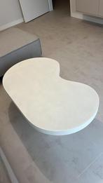 Organische Design Tafel, Huis en Inrichting, Overige materialen, 100 tot 150 cm, Zo goed als nieuw, Overige vormen