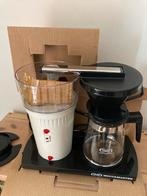 Technivorm Moccamaster, 4 tot 10 kopjes, Ophalen, Nieuw, Koffiemachine