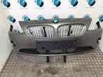 BMW Z4 E85 3.0i Z4 Roadster  [FRONT_BUMPER] 2003, Auto-onderdelen, Gebruikt, Voor, Ophalen of Verzenden, Stiba lid