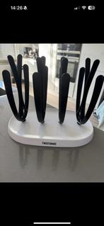 Twistshake Flessenhouder - Stijlvol!, Ophalen, Zo goed als nieuw, Overige typen