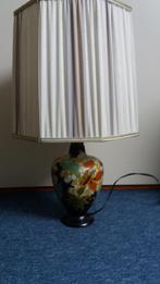 bijzondere tafelschemerlamp voor 35 euro, Antiek en Kunst, Antiek | Keramiek en Aardewerk, Ophalen of Verzenden
