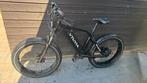 Electrische fiets, Verzenden, Gebruikt, 50 km per accu of meer