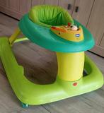 Chicco loopstoel 123, Ophalen of Verzenden, Gebruikt, Overige typen, Met geluid