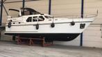 Valk Content te koop, Watersport en Boten, Staal, Diesel, Ophalen of Verzenden, Zo goed als nieuw