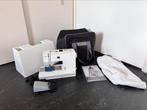 PFAFF Passport 3.0 Naaimachine Set, Hobby en Vrije tijd, Naaimachines en Toebehoren, Ophalen, Zo goed als nieuw, Pfaff