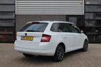 Skoda Fabia Combi 1.2 TSI Drive / Navigatie / Cruise / N.A.P, Stof, Gebruikt, 4 cilinders, Met garantie (alle)