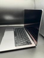 MacBook Pro 2021 M1Pro (A2442),14", 32/512GB,nette staat!%97, Overige groottes, 512 GB, Zo goed als nieuw, 4 Ghz of meer