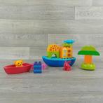 duplo blokken en bouwen, Aastvej 1 – 7190 Billund  - Denemarken, Product.compliance@LEGO.com, Ophalen of Verzenden, Zo goed als nieuw