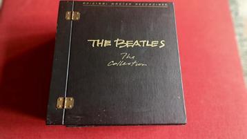 Beatles MFSL 14 lp box 1982 beschikbaar voor biedingen