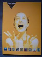 Venlo jaarboek de BUUN jaargang 2000, Ophalen of Verzenden, Zo goed als nieuw, Diverse auteurs