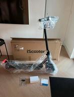 Iscooter i9 - 30KM/H - NIEUW IN DOOS - GRATIS VERZENDING, Fietsen en Brommers, Steps, Ophalen of Verzenden, Nieuw, Elektrische step (E-scooter)