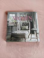 Stijlvol Wonen Compleet, Boeken, P. Retour; N. Smout, Ophalen of Verzenden, Zo goed als nieuw, Interieur en Design