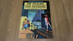Baard en kale - 10 De pijlen van nergens (1e druk 1967), Eén stripboek, Ophalen of Verzenden, Zo goed als nieuw