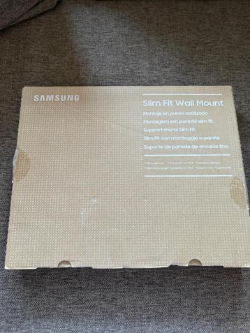 Samsung muurbeugel Slim Fit WMN-B50EB/XC *nieuw* beschikbaar voor biedingen