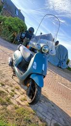 Sym Fiddle IV Scooter - Goed Onderhouden!, Fietsen en Brommers, Brommeronderdelen | Scooters, Ophalen of Verzenden, Gebruikt, Overige typen