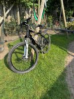 Moutainbike Gaint Terrago 2 met Shimano SLX afmontage, Ophalen, Gebruikt, Hardtail, 45 tot 49 cm