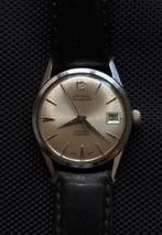 Antieke Lincoln horloge, Sieraden, Tassen en Uiterlijk, Horloges | Heren, Staal, Polshorloge, Ophalen, Overige merken