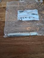 Henco Reparatie Stuk 6 stuks, Doe-het-zelf en Verbouw, Compressors, Minder dan 25 liter, Verzenden, Nieuw, Minder dan 200 liter/min