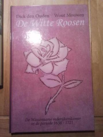 De Witte Roosen beschikbaar voor biedingen