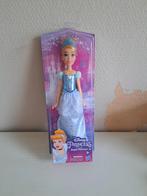 Disney princess cinderella barbie, Nieuw, Ophalen of Verzenden