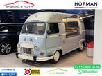 Renault Estafette Food-truck (bj 1971), Auto's, Gebruikt, Renault, Overige brandstoffen, Handgeschakeld