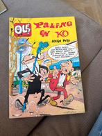 Olleke - Paling en Ko - Altijd Prijs, Boeken, Eén stripboek, Ophalen of Verzenden, Gelezen