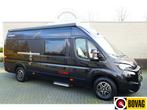 Sunlight Hymer Cliff 640 Adventure Edition 140 pk AUTOMAAT 9, Sunlight, Bus-model, Bedrijf, Diesel