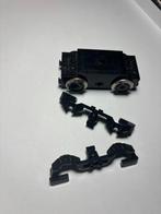Lego 9 volt trein motor jaren 90 9v, Kinderen en Baby's, Speelgoed | Duplo en Lego, Ophalen of Verzenden, Gebruikt, Losse stenen