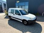 Citroën Berlingo 2.0 HDI 600 2003 /Airco/Trekhaak/APK, Voorwielaandrijving, Airbags, 4 cilinders, Citroën