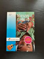 Nieuw geluid, Boeken, Ophalen of Verzenden, Alpha, Zo goed als nieuw, HBO