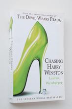 Lauren Weisberger - The devil wears Prada (2008) Engelstalig, Boeken, Verzenden, Zo goed als nieuw