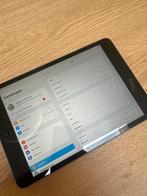 iPad Mini 2 - 16GB - beschadigd, Ophalen, Gebruikt, Grijs, 16 GB