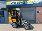 Giant D332 SWT X-tra 2015 kniklader shovel, Ophalen of Verzenden, Veehouderij, Overige typen