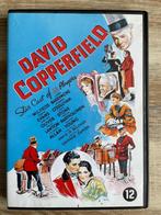 David Copperfield (1935) - dvd, Gebruikt, Alle leeftijden, Ophalen of Verzenden, Voor 1940