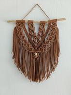 Macramé wandhanger, Ophalen of Verzenden, Nieuw