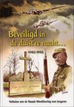 Beveiligd In De Duist Re Nacht H. van Dam 9789055513451, Boeken, Ophalen of Verzenden, Zo goed als nieuw, H. van Dam, Christendom | Protestants