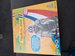 Tour du Jour Tour de france spel nieuw in foli, Hobby en Vrije tijd, Gezelschapsspellen | Bordspellen, Een of twee spelers, Ophalen of Verzenden