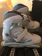 Fila skeelers maat 40/41, Sport en Fitness, Skeelers, Ophalen of Verzenden, Zo goed als nieuw, Inline skates 4 wielen, Overige merken