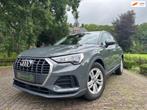 Audi Q3 35 TFSI | Adaptive |Navi | DodehoekSensor |, Stof, Zwart, 4 cilinders, 150 pk