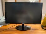 Samsung S24D340H 24 inch Monitor — Full HD, Gaming, Kantelbaar, Full HD, Ophalen of Verzenden