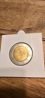 Monaco probe 2€ 2007, Ophalen of Verzenden, Monaco, 2 euro, Losse munt