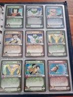 Dragonball Z Kaarten Score Android Saga Foil Rares, Verzenden, Meerdere kaarten, Foil