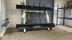Opsluitbank / lijmwand, Zakelijke goederen, Machines en Bouw | Houtbewerking, Ophalen
