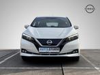 Nissan LEAF Acenta 40 kWh *SUBSIDIE MOGELIJK* | Navigatie |, Auto's, Nissan, Origineel Nederlands, Te koop, 5 stoelen, Hatchback