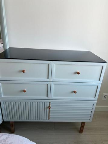 Ladekast istikbal