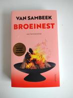 Broeinest - van Sambeek - 9789044651485, Van Sambeek, Ophalen of Verzenden, Zo goed als nieuw, Nederland