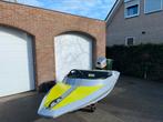 Seafire met 25 pk speedboot, Watersport en Boten, Ophalen of Verzenden, Zo goed als nieuw