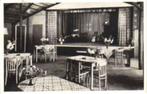 Leersum, Cantine met toneel., Verzenden, 1940 tot 1960, Gelopen, Utrecht